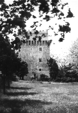 Torre di Montignano